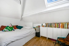 Paris 6 - Sèvres 12