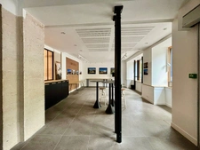 Bureaux - Beaumarchais - 363m² 2