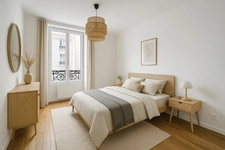 Paris 14 - Raymond Losserand 3