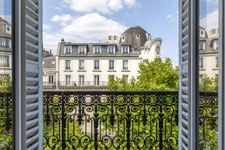 Paris  3 - Sébastopol 3