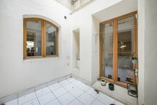 Villejuif - rue Dauphin 10