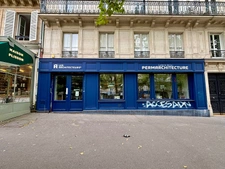 Bureaux - Beaumarchais - 363m² 1