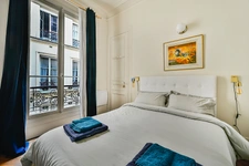 PARIS 3 - ARTS ET METIERS 6