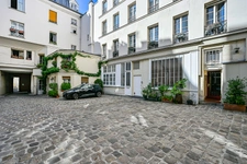 Paris 3 - Vieille du Temple 15