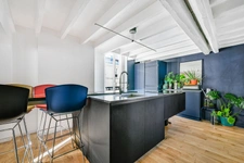 Paris 6 - Sèvres 5