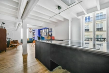 Quartier du Bon marché 10