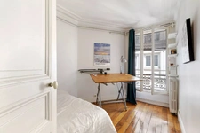 PARIS 3 - SÉBASTOPOL 6