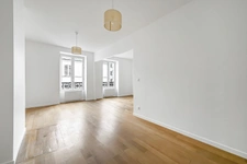 Quartier Montparnasse 5