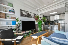 Coeur du Marais historique 7