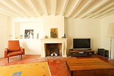 GARGENVILLE - MAISON AVEC JARDIN 2