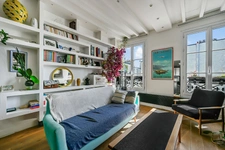 Paris 3 - Vieille du Temple 3