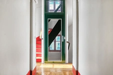 Quartier Montparnasse 13