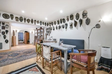 Villejuif - rue Dauphin 4