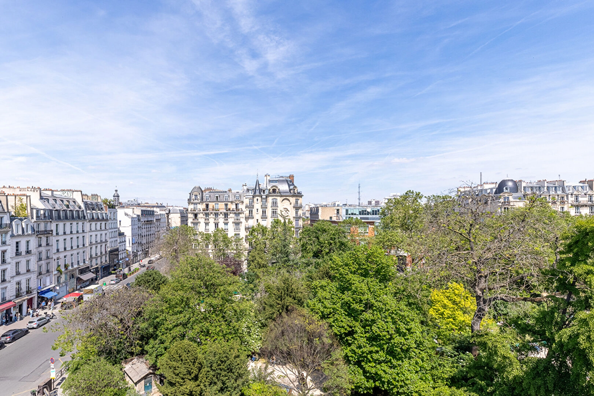 Paris 3 - Bretagne 1