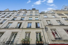 PARIS 3 - VOLTA 7