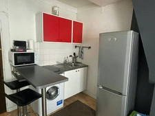 PARIS 4 - SAINT-GERVAIS 4