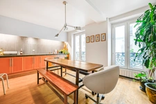 PARIS 10 - PARADIS 10
