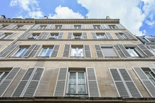 Orsay - Quais de Seine 1