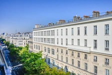 Paris 3 - Temple 7