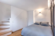 Paris 7 - Rue de Bellechasse 6