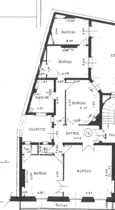 PARIS 3 - ARTS ET METIERS 2