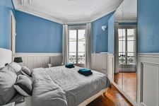 PARIS 3 - ARTS ET METIERS 11