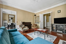 PARIS 3 - ARTS ET METIERS 5