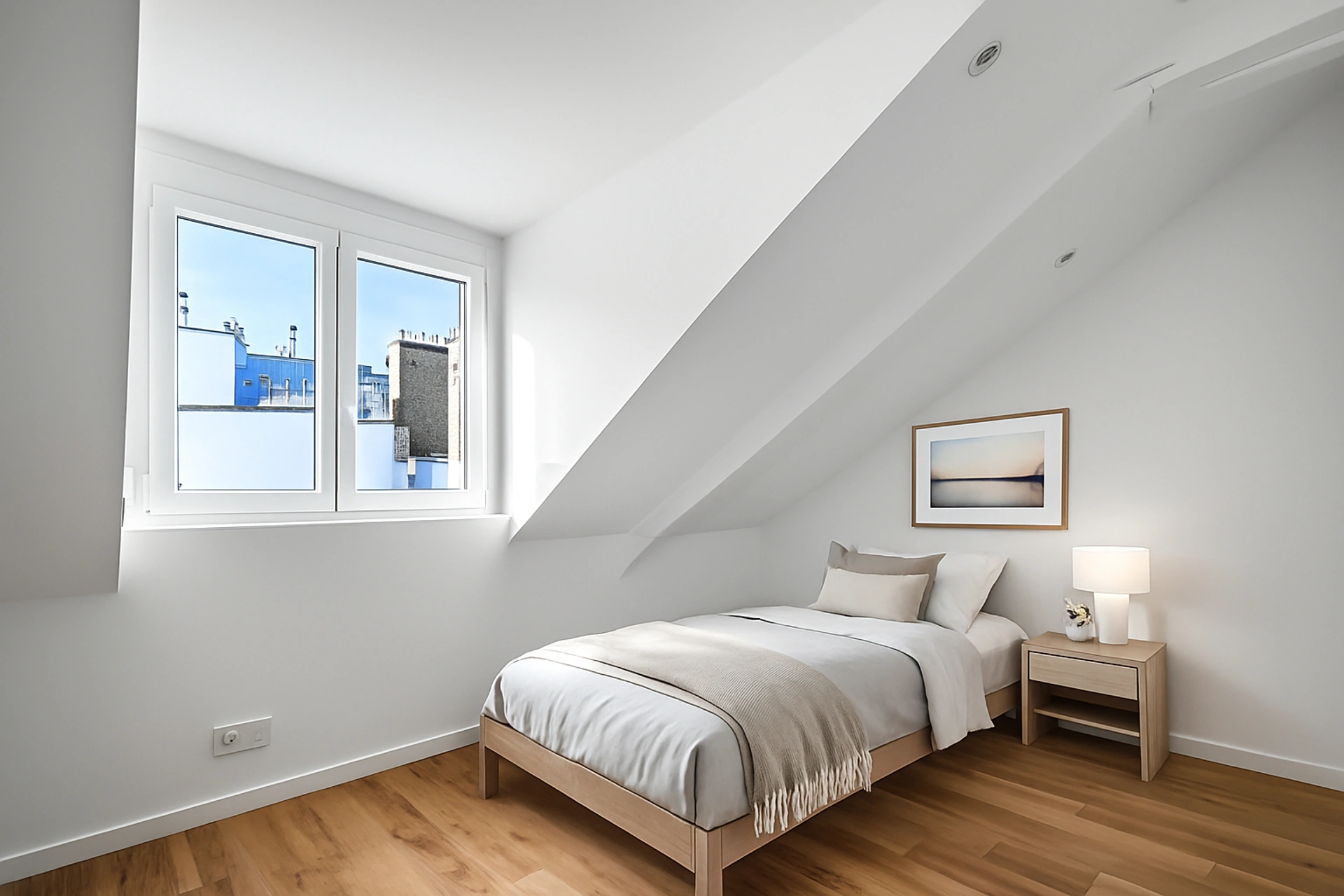 Paris 3 - Bretagne 7