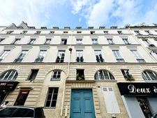 Paris 3 - Meslay 1