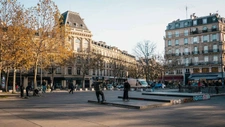 Paris 3 - Temple 2