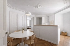 PARIS 3 - SÉBASTOPOL 4