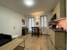 PARIS 11 - RUE SAINT MAUR 6