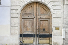 Paris 3 - Turenne 15