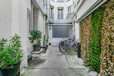 Paris 18 - Montmartre 11