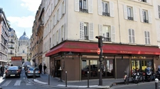 Paris 5 - Val de Grâce 1