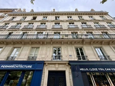 Bureaux - Beaumarchais - 363m² 7