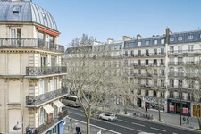 Paris 6 - Jardin du Luxembourg 1