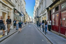 Paris 3 - Vieille du Temple 16