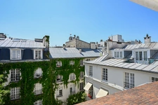 Paris 4 - Rue Aubriot 3
