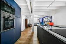 Paris 6 - Rue de Sèvres 12