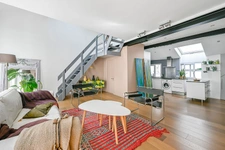 Paris 3 - Notre-Dame de Nazareth - Duplex 2