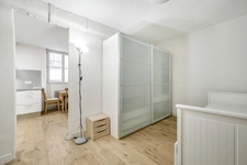 Appartement  T2 - Arts Et métiers 4