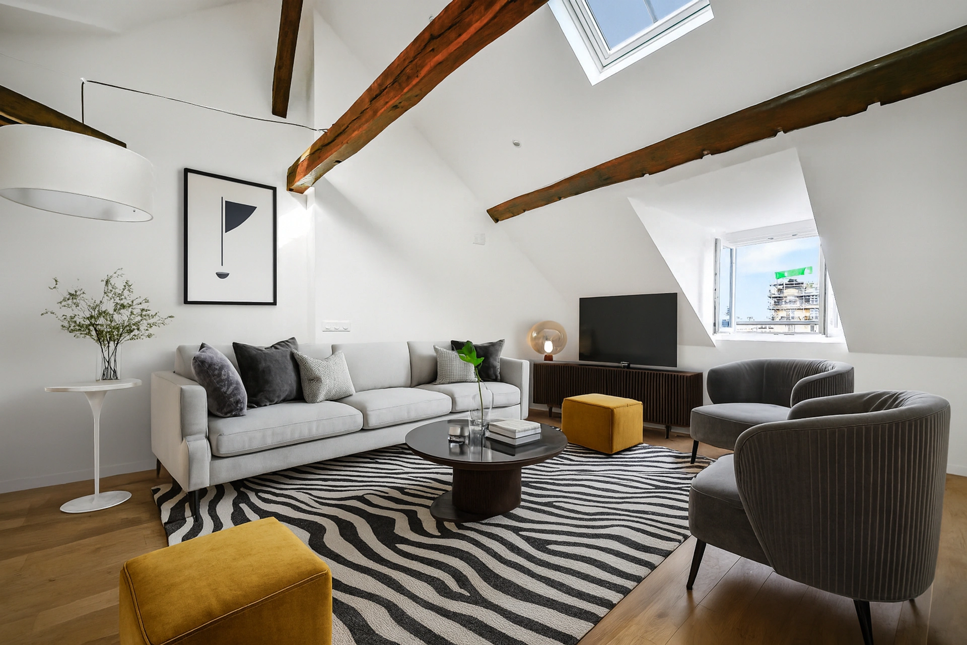 Paris 3 - Bretagne 2