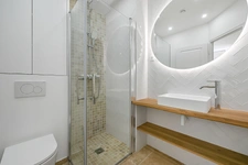 Paris 7 - Rue de Bellechasse 8