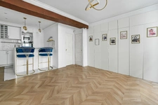 PARIS 3 - ENFANTS ROUGES 5