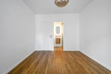 Proche Montparnasse 14