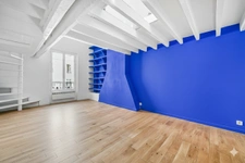 Paris 6 - Rue de Sèvres 5