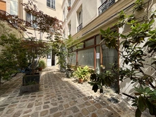 PARIS 3 - Notre Dame de Nazareth 5