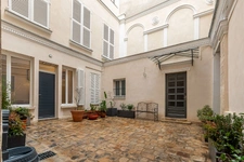 Paris 3 - Temple 1