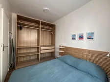 Paris 3 - Saint Martin 4